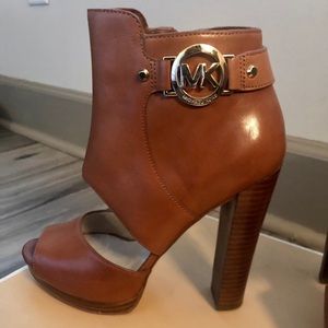 Michael Kors heels